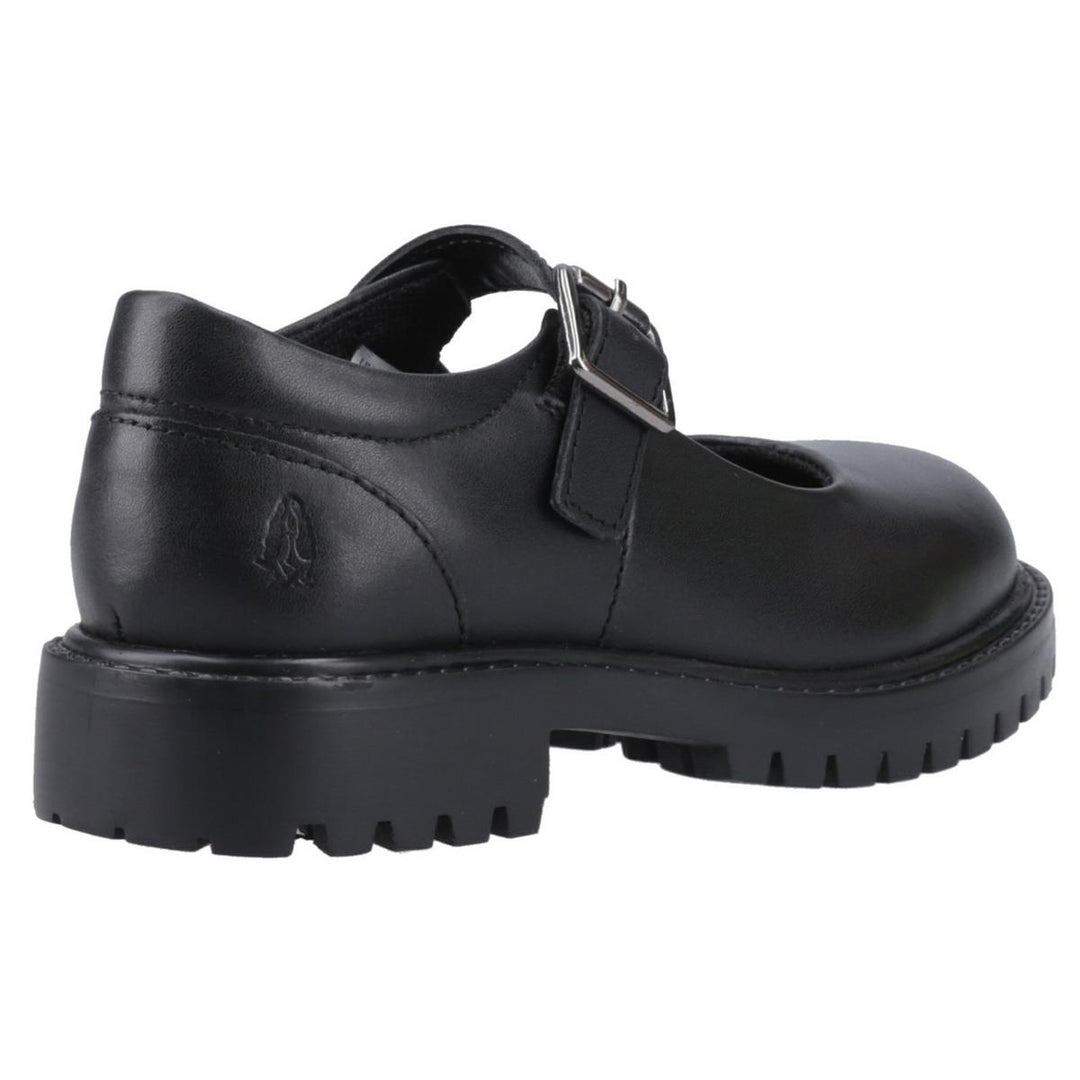 Hush Puppies Aurora Junior Shoe – view 2