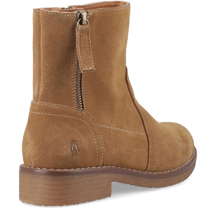 Marien Boot TAN