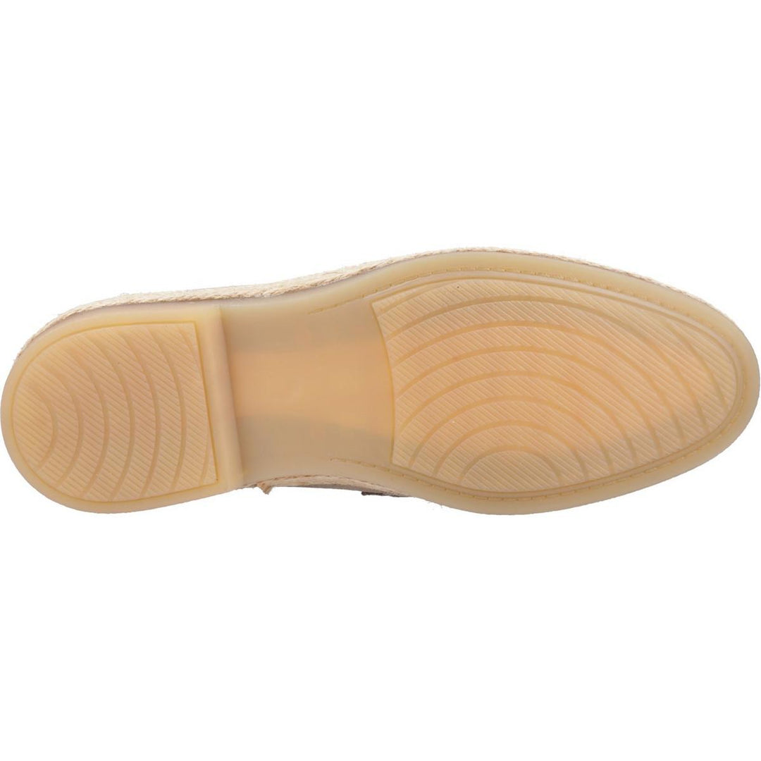 Hush Puppies Laurence Loafer Taupe – view 3