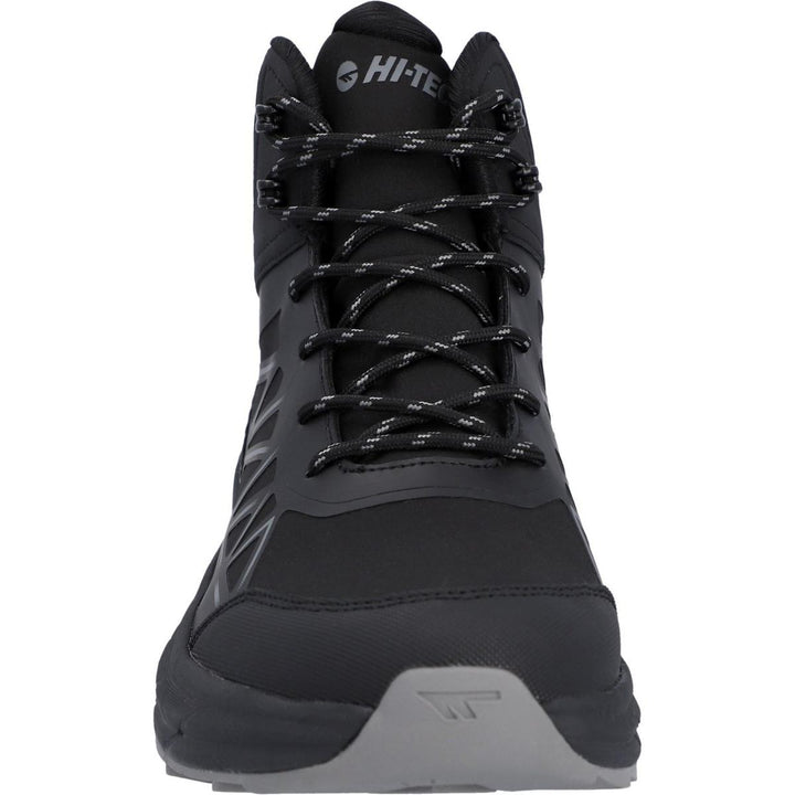 Hi-Tec Litespeed Mid WP Hiker Black/Carbon – view 3
