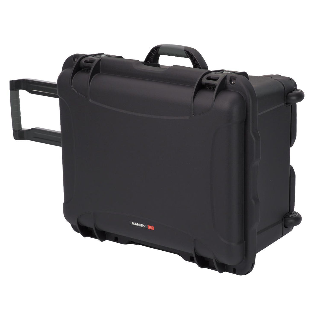 NANUK 950 Waterproof Hard Case