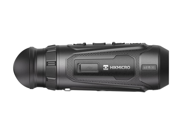 HIKMICRO Lynx LE15 3.0 15mm Thermal Monocular