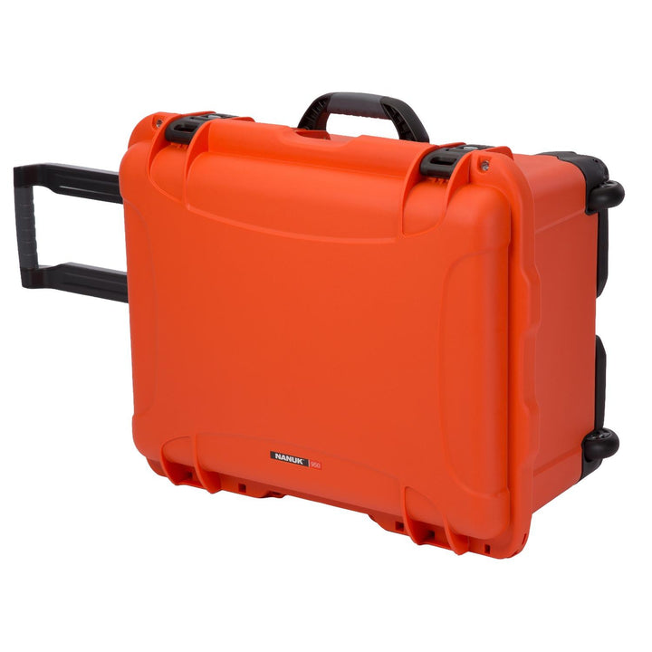 NANUK 950 Waterproof Hard Case With Foam Insert