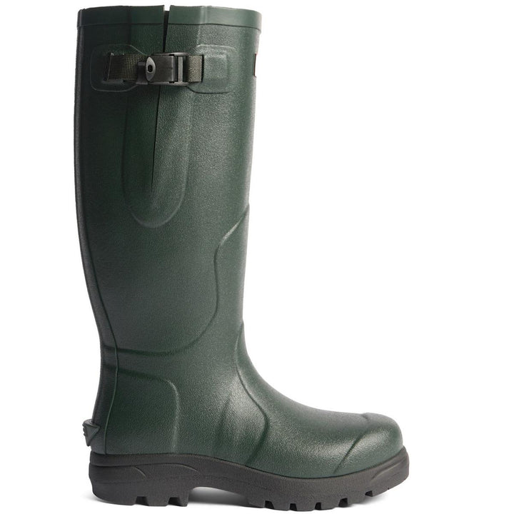 Hunter Balmoral MK II Boot Dark Olive/Black – view 4