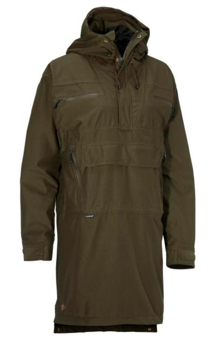 SwedTeam Ultra Light W Anorak