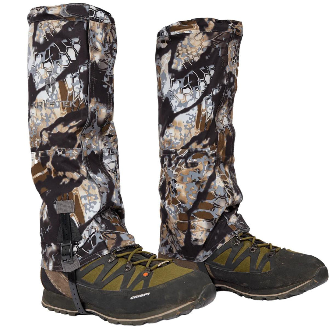 Kryptek PETRA GAITER II