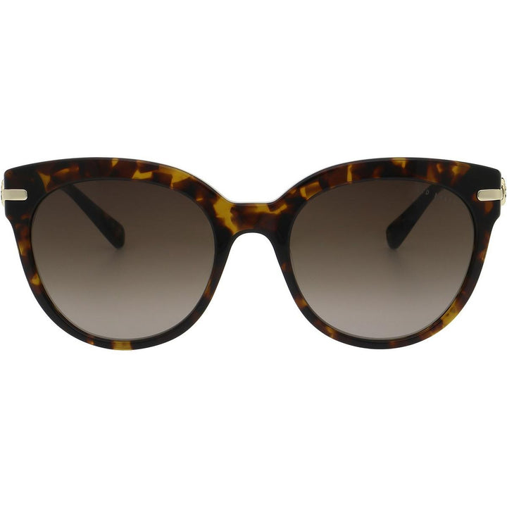 Layla Sunglasses Classic Tort Ladies