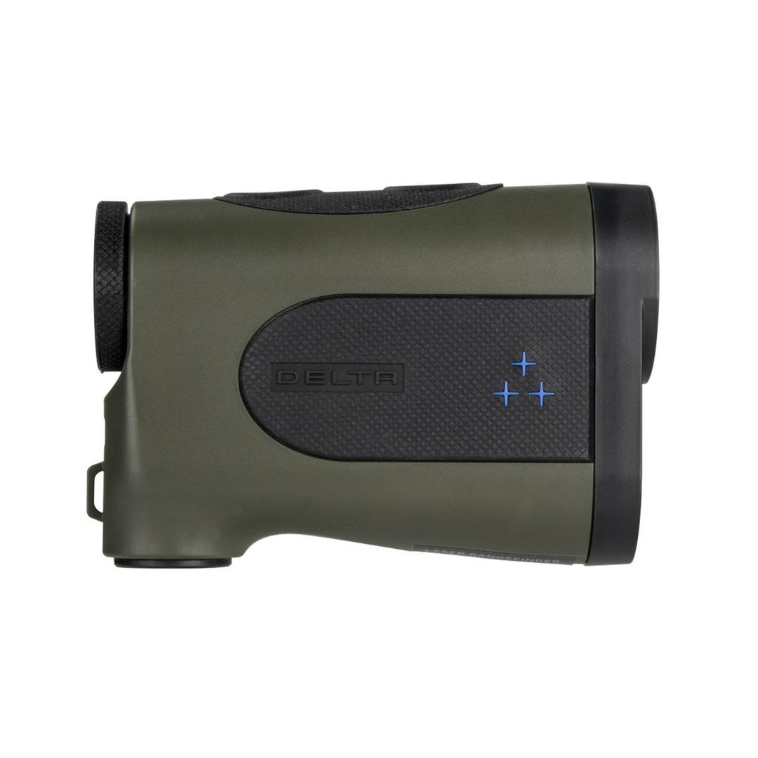 Delta Rangefinder 2000 Laser Monocular