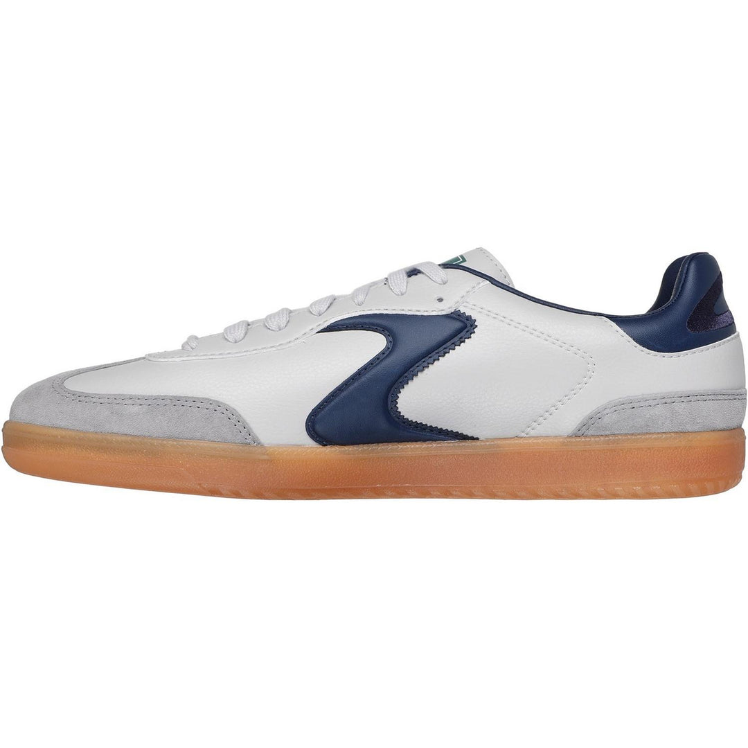 Hotshot Pyke Trainer Grey/Navy