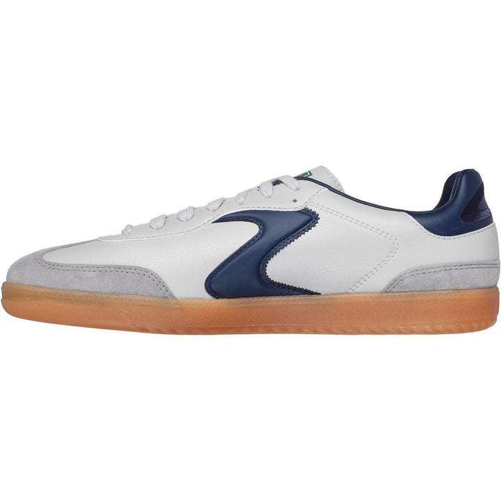 Hotshot Pyke Trainer Grey/Navy