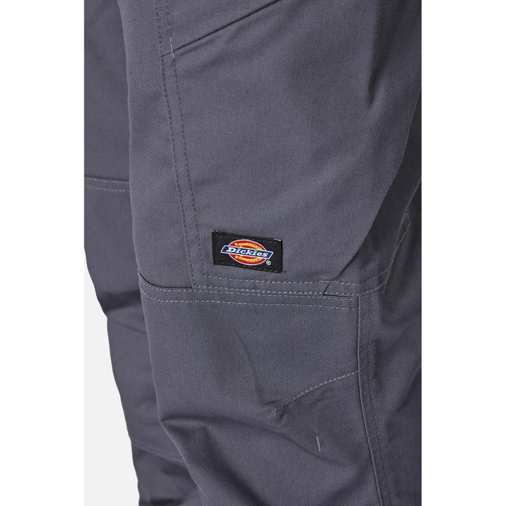 Dickies Action Flex Trouser Thunder Grey