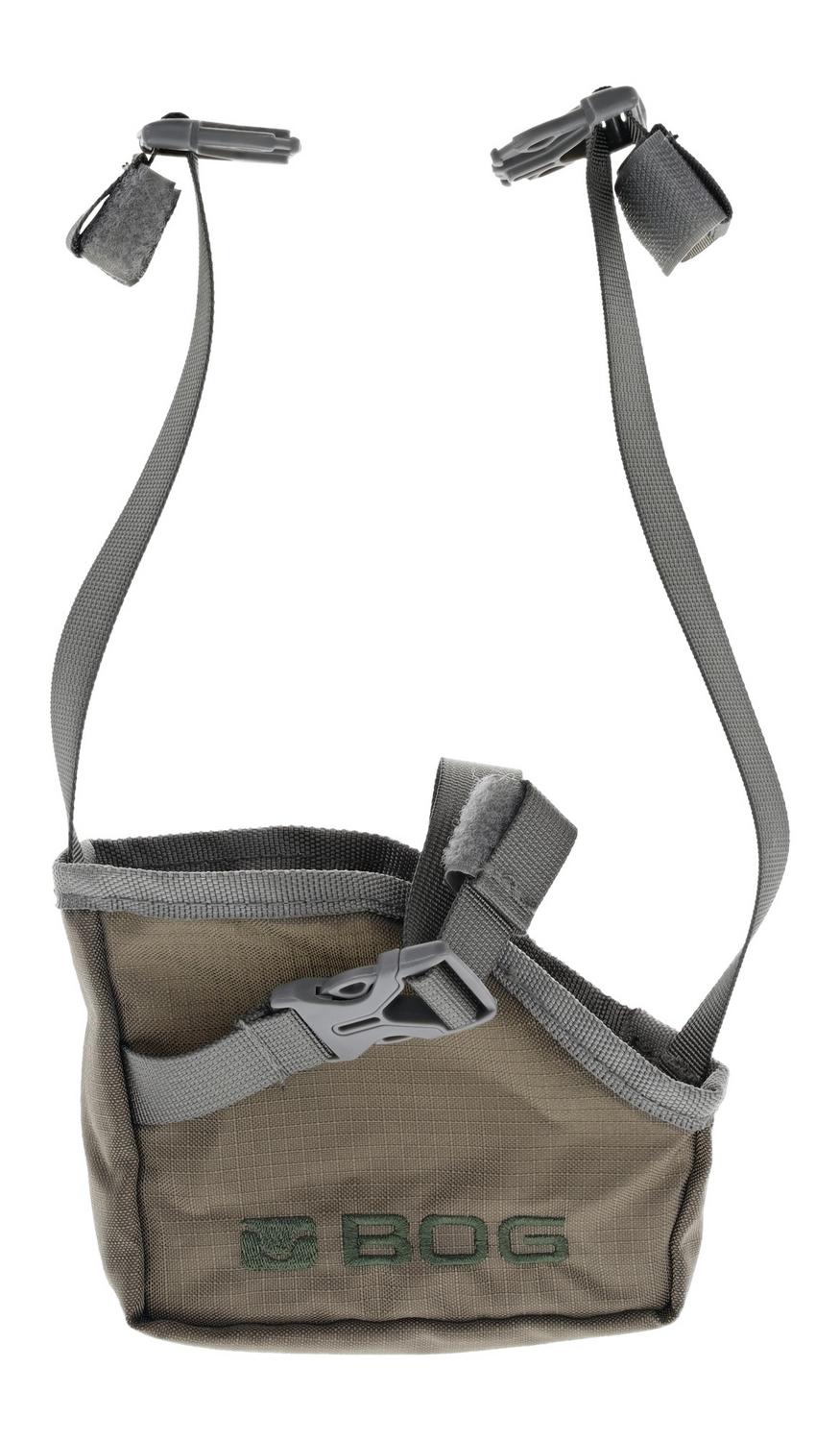 Bog Inception Helix 6000 Bivy Bag Frame M/L – view 2
