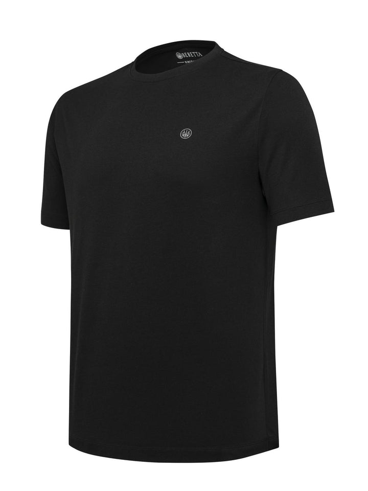 Beretta Set of 3 Corporate T-Shirts – 140gsm Cotton – view 9