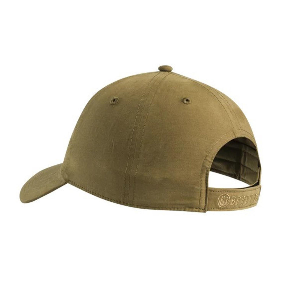 Beretta Sanded EVO Cap Flat Dark Earth – view 2