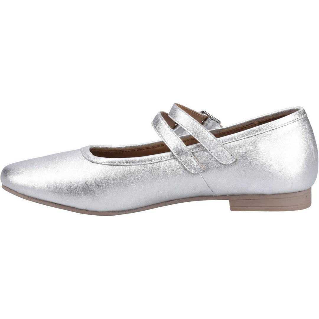 Hush Puppies Nancy Mary Jane Ballet – view 4