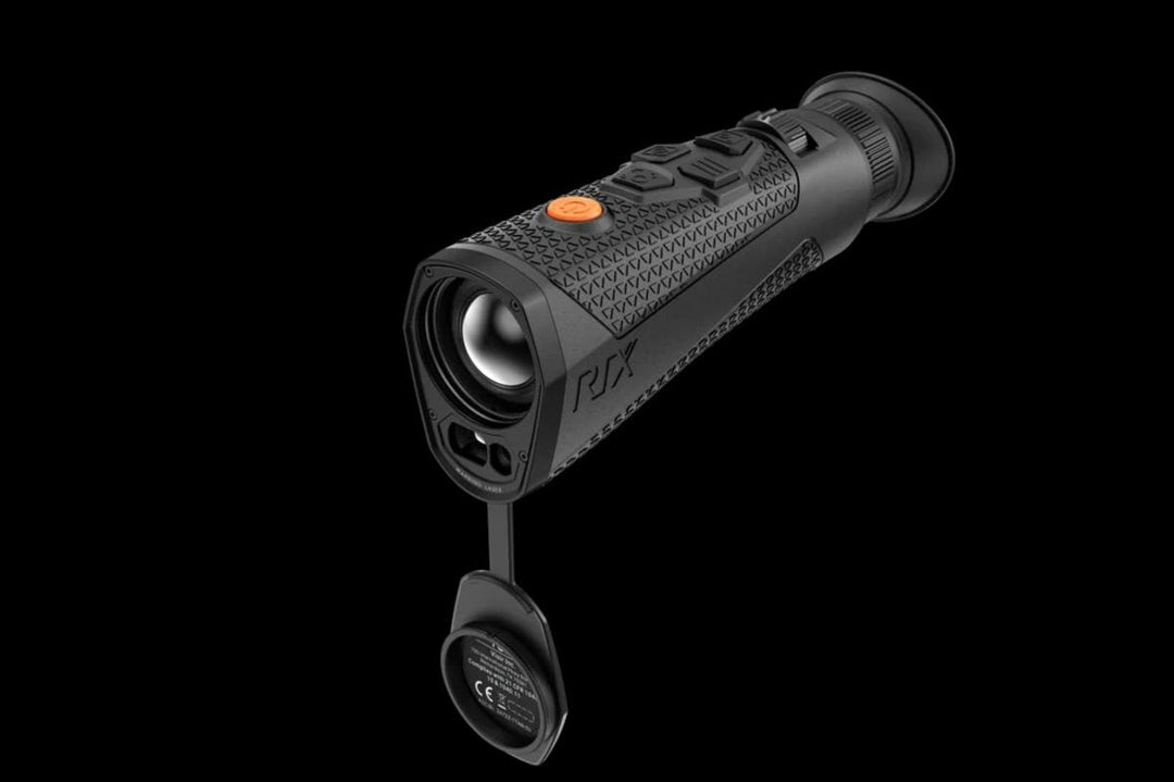 Rix Optics Titan T6