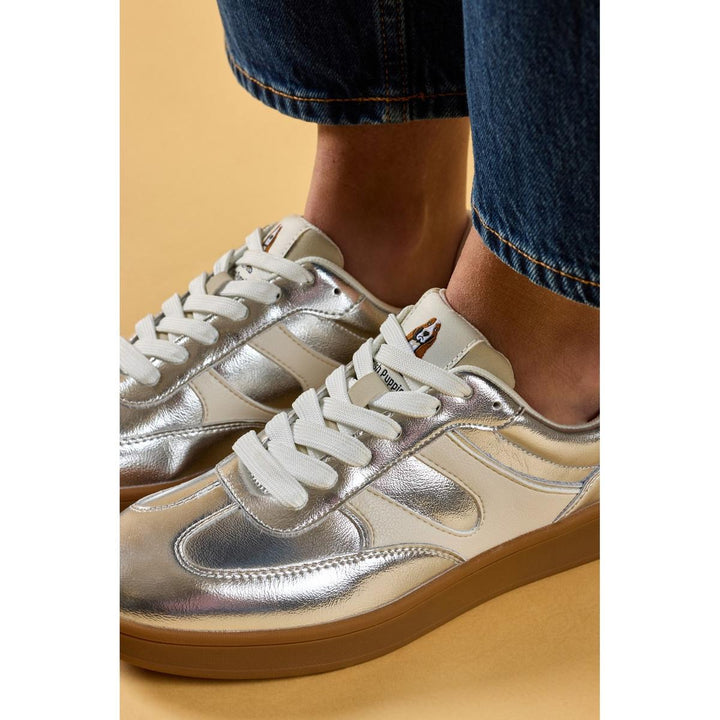 Hush Puppies Maura Sneaker – view 8