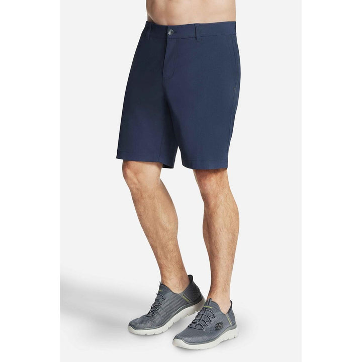 Skechers Premium Everywhere 9 Inch Short Charcoal/Navy – view 3