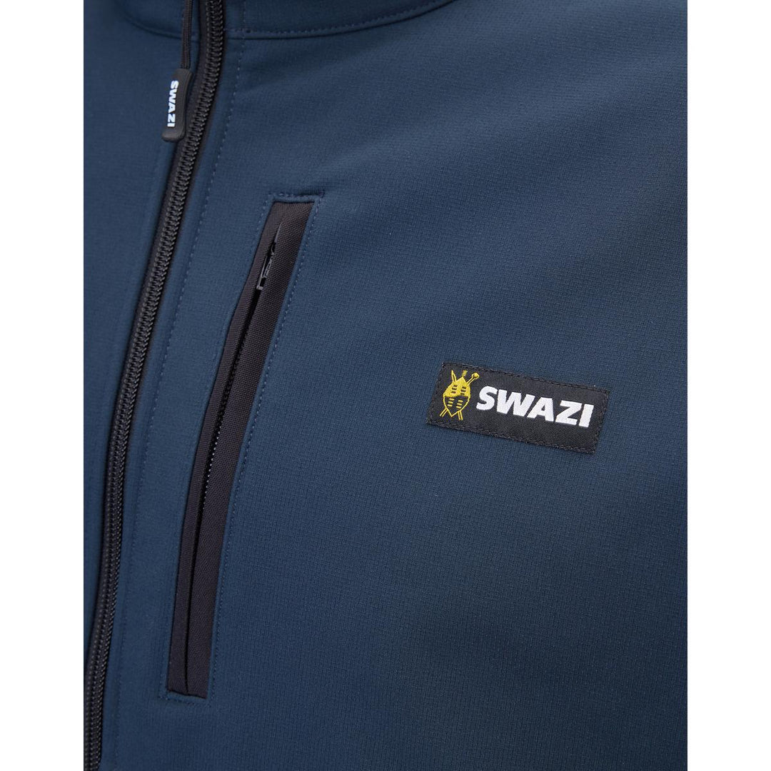Swazi Assegai Jacket