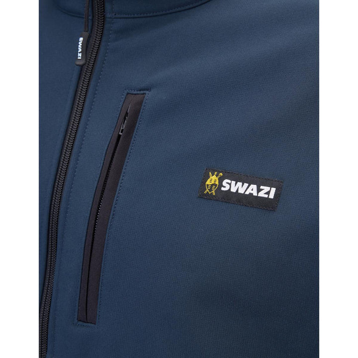 Swazi Assegai Jacket