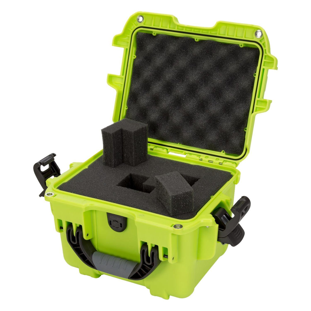 NANUK 908 Waterproof Hard Case With Foam Insert