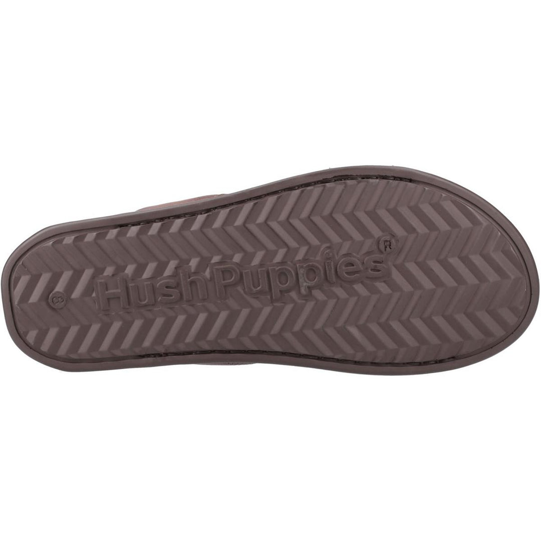 Hush Puppies Callum Slide Sandal – view 3