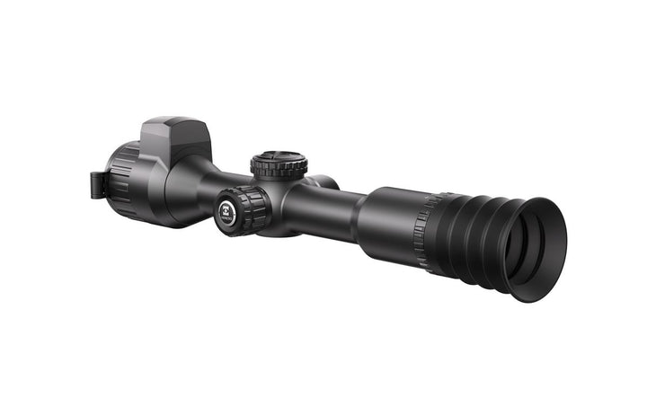 HIKMICRO NEOS NH35L 35mm 384x288 LRF Thermal Rifle Scope