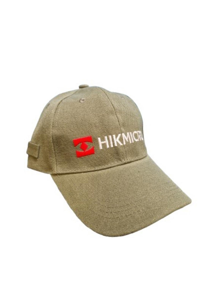 HIKMICRO Cap - Green