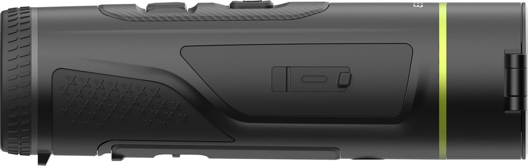 Pixfra Mile 3 M625 LRF Thermal Monocular with Rangefinder