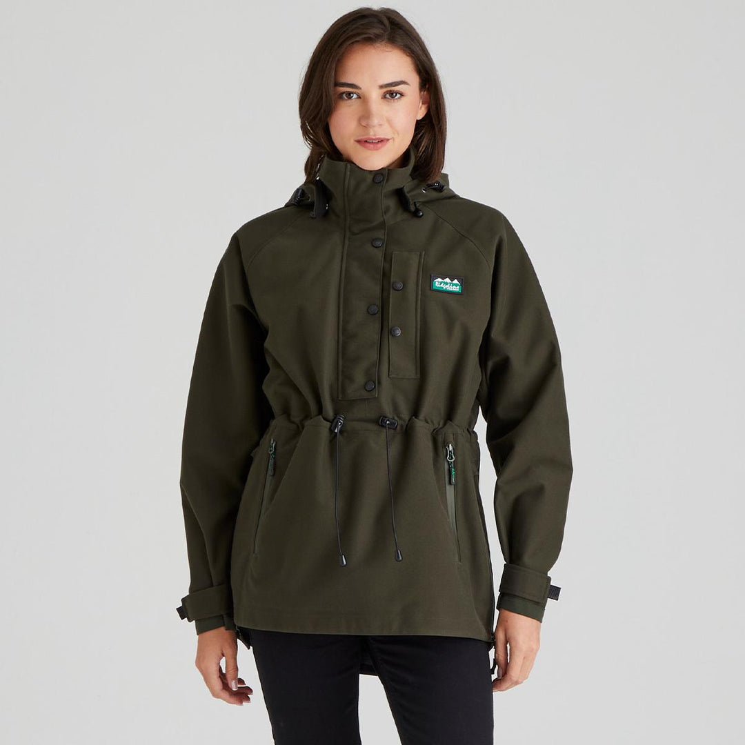 Ridgeline Ridgeline Womens Monsoon Classic Smock