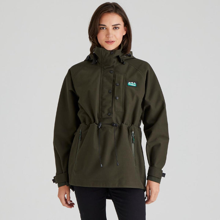 Ridgeline Ridgeline Womens Monsoon Classic Smock