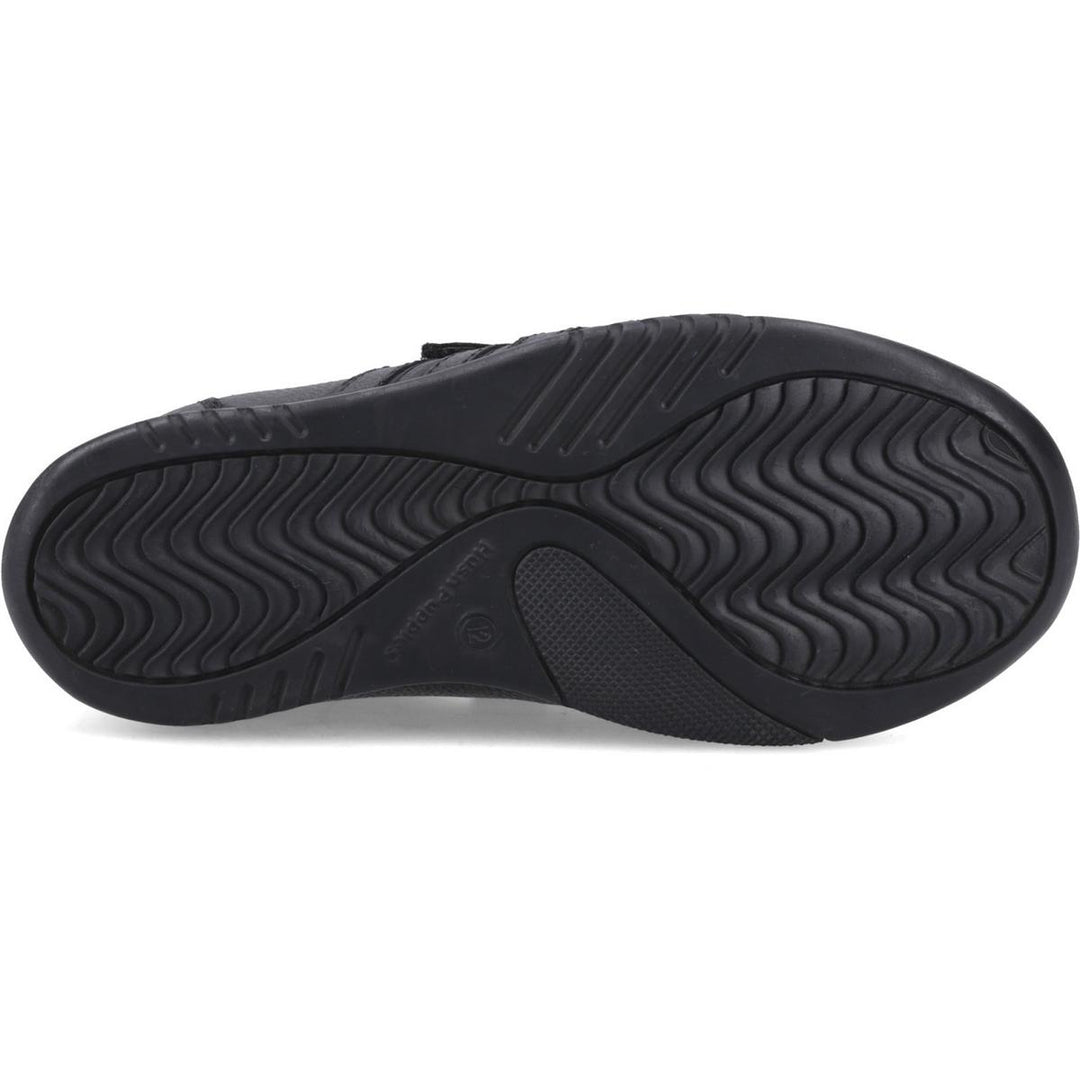 Hush Puppies JOSH TOUCH FASTEN 2 JNR – view 3
