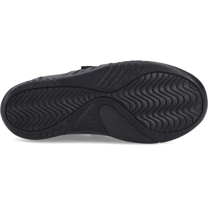 Hush Puppies JOSH TOUCH FASTEN 2 JNR – view 3