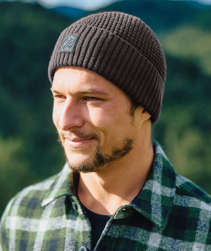Swanndri Newton Beanie