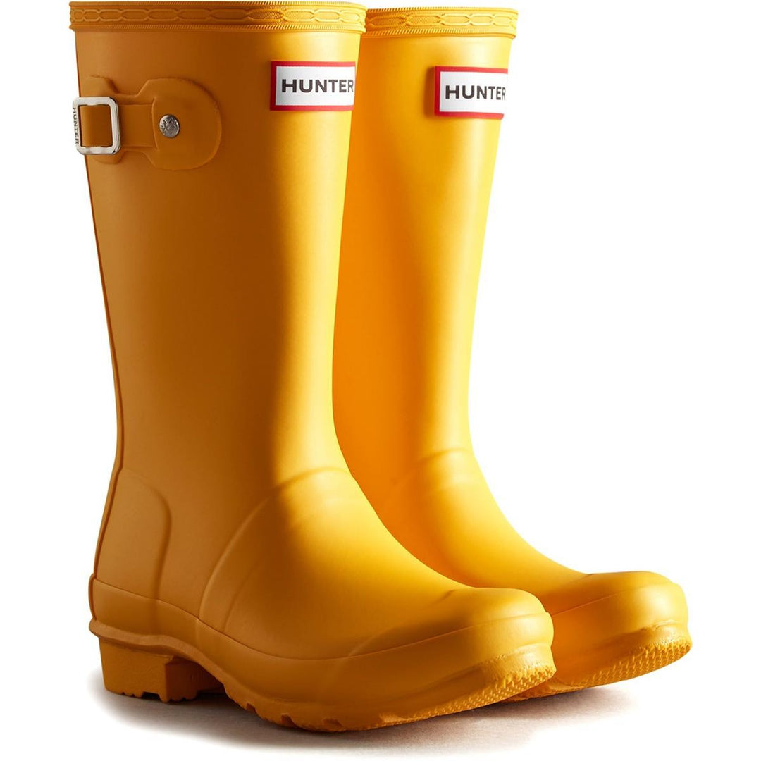 Hunter Junior Originals Boot Hunter