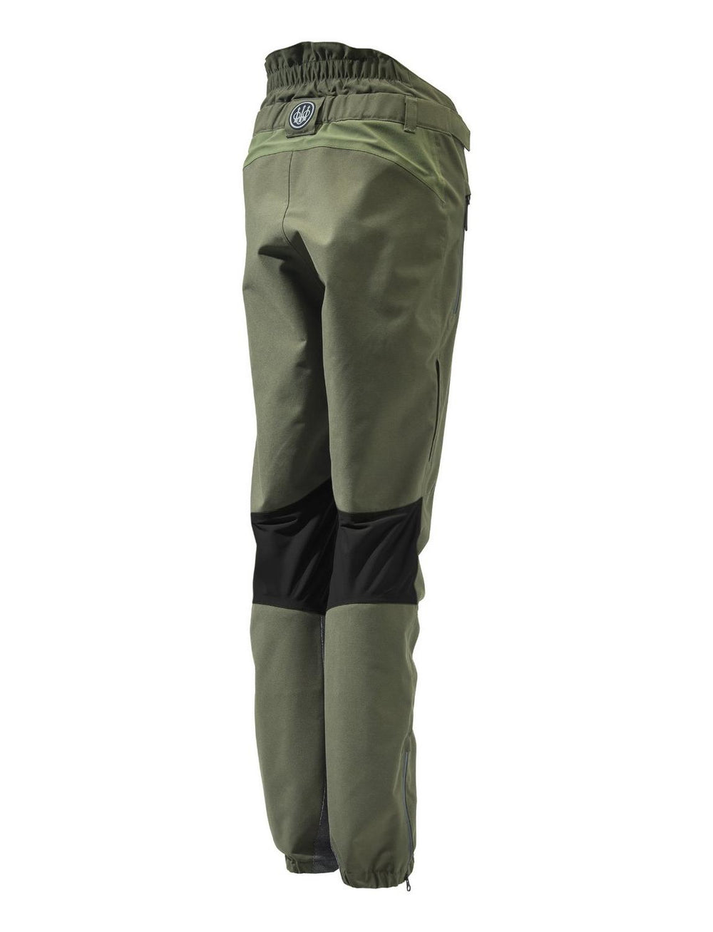 Beretta EXTRELLE ACTIVE EVO PANTS W Green/Black – view 2