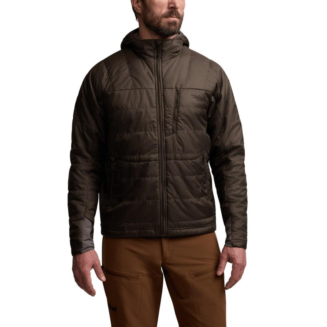 Sitka Kelvin Aerolite Jacket - Earth