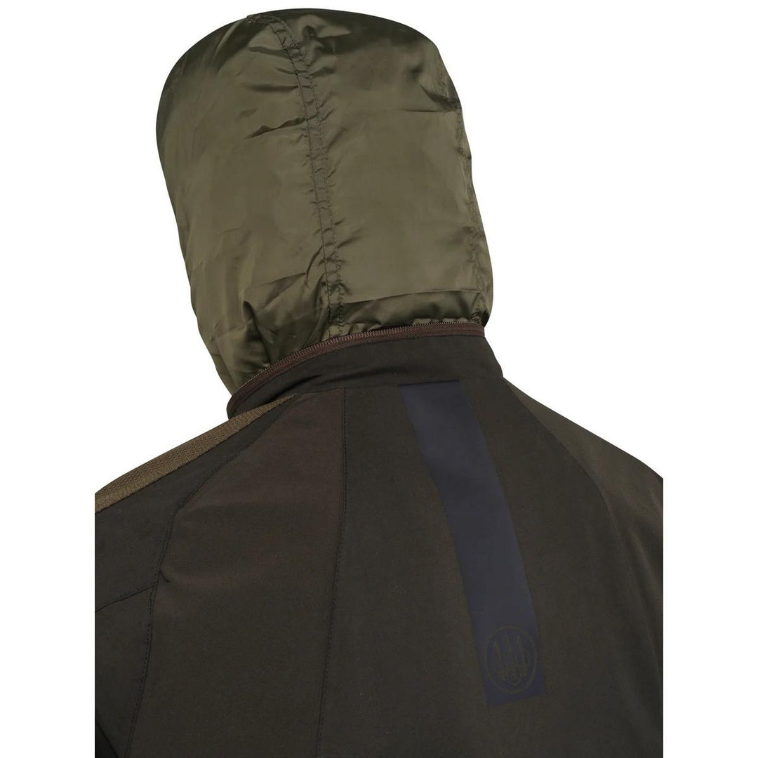 Beretta TOSARK JACKET Brown Bark
