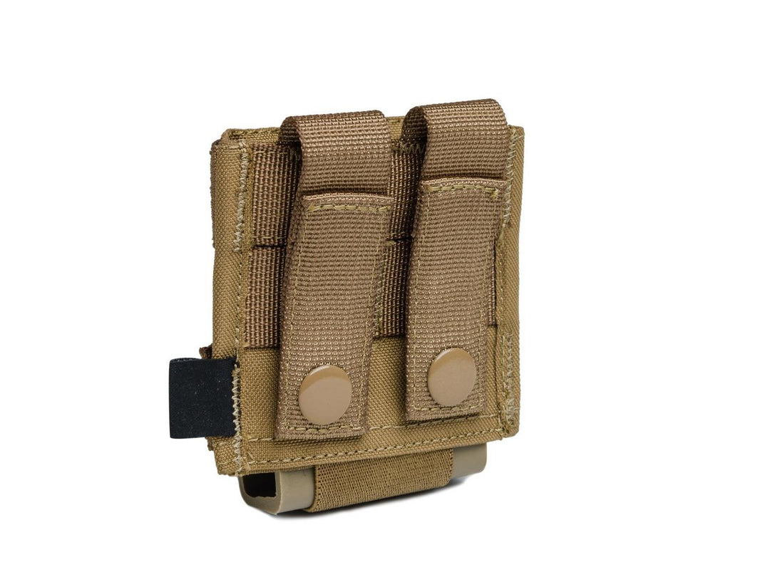 Beretta Grip-Tac MOLLE Single 5.56 Mag Pouch – view 3