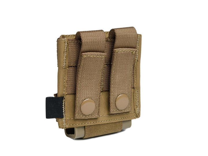 Beretta Grip-Tac MOLLE Single 5.56 Mag Pouch – view 3