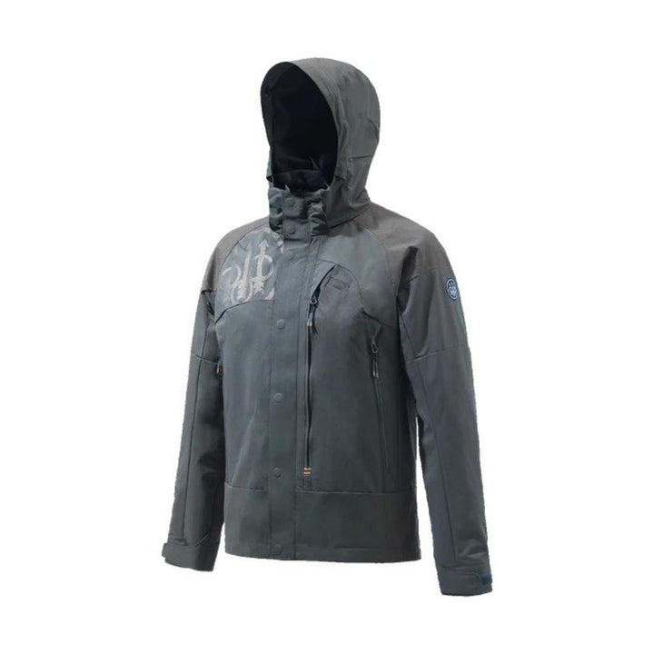 Beretta THORN RESISTANT EVO JACKET Ebony