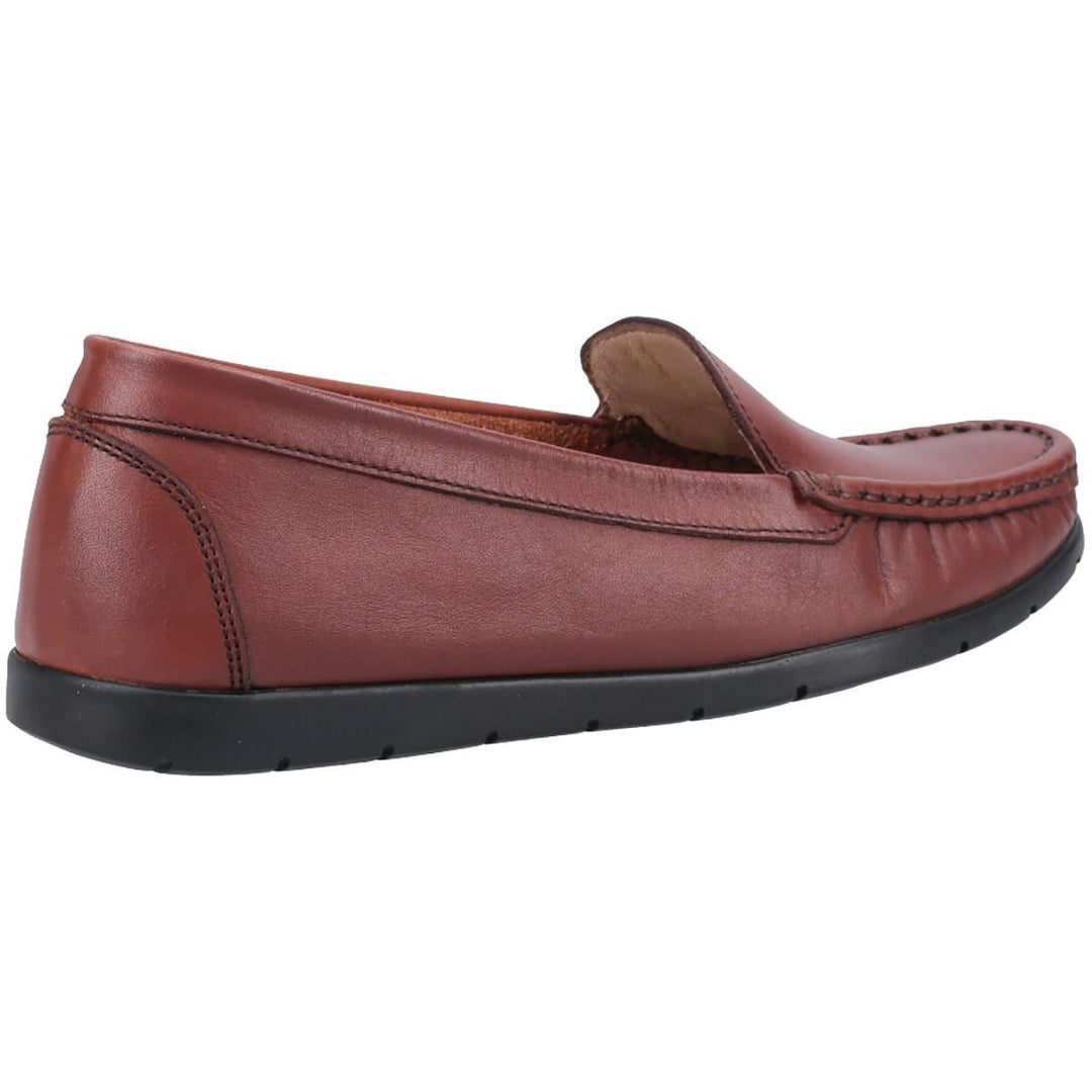 Fleet & Foster Tiggy Slip On Loafer