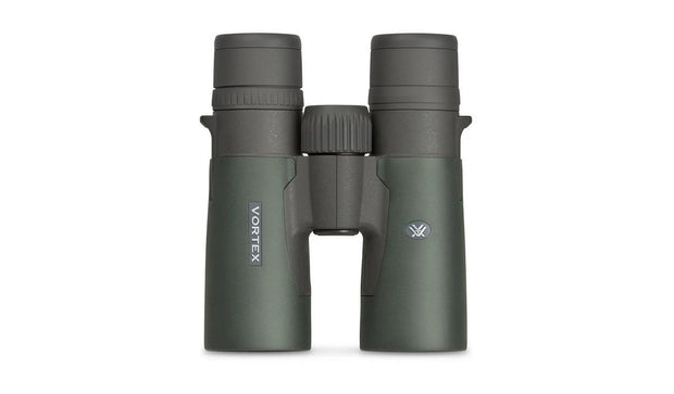 Vortex Razor HD 10x42 Binocularâ With Glass Pak
