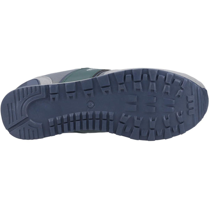 Jack & Jones Spirit Runner Trainer Night Owl