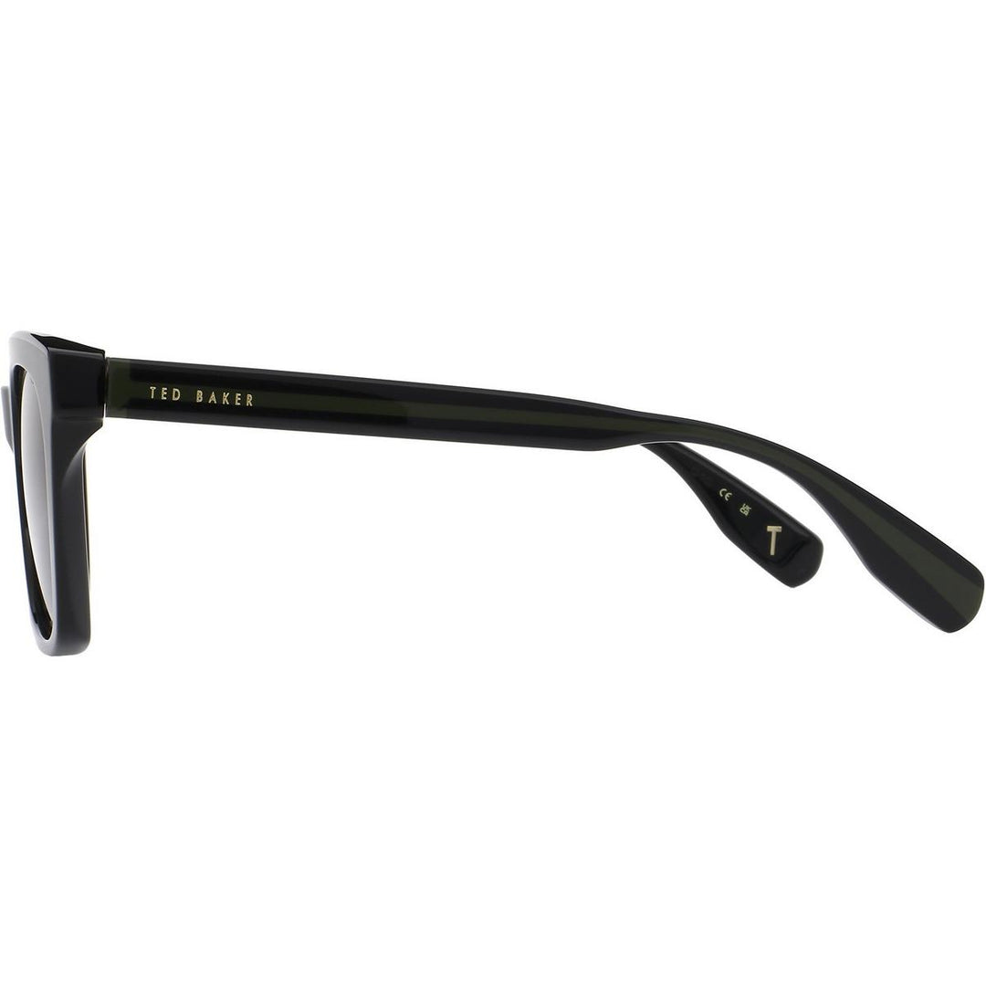 Donall Sunglasses Black Mens