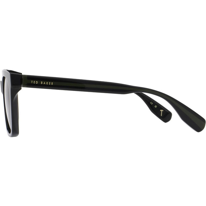 Donall Sunglasses Black Mens
