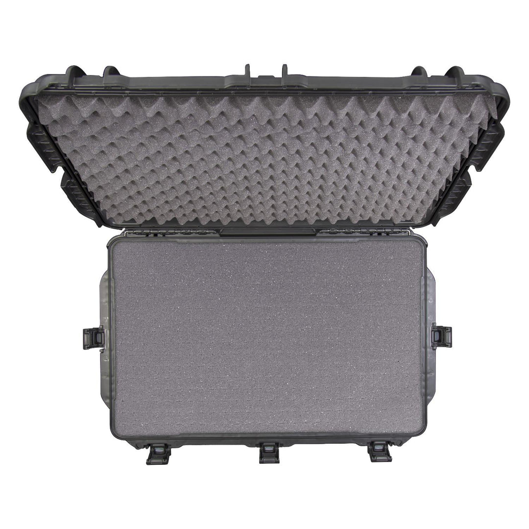 NANUK 963 Waterproof Hard Case With Foam Insert