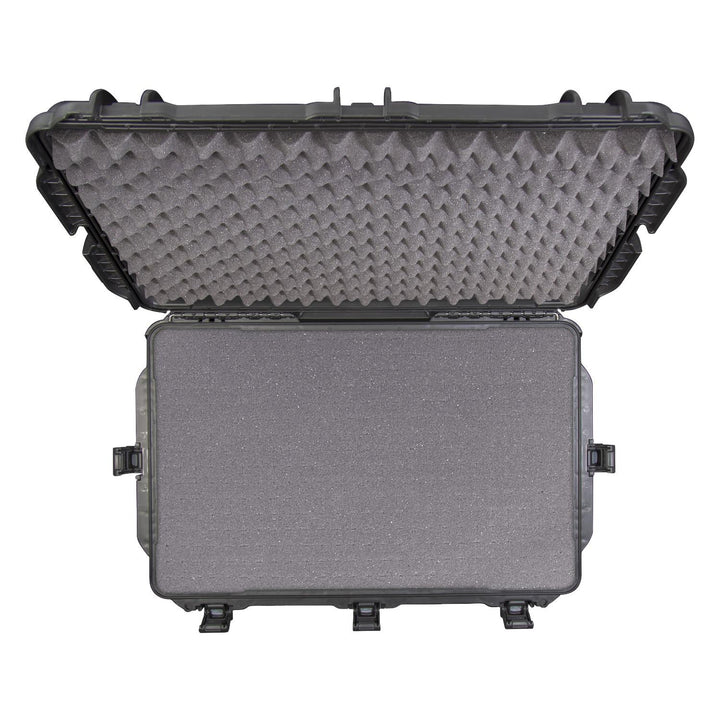 NANUK 963 Waterproof Hard Case With Foam Insert