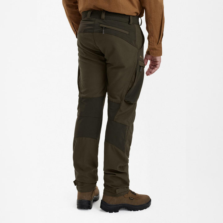 Deerhunter Strike Extreme Trousers - short leg – view 2