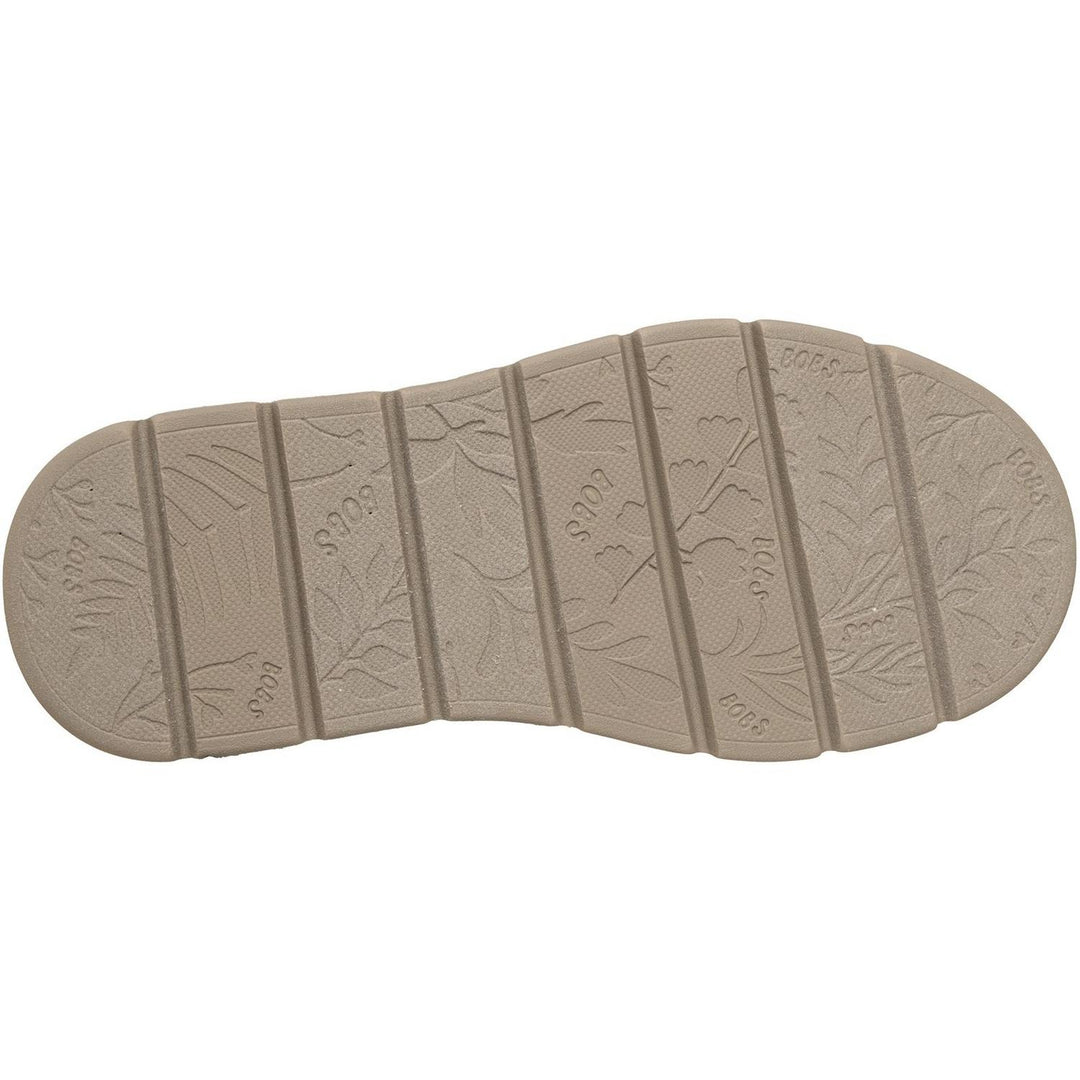 Keepsakes Lite Cozy Blend Slippers Chocolate
